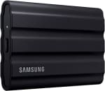 Samsung T7 Shield 2TB SSD por $2,011 en Amazon