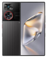 Nubia Z60 Ultra 256GB por $11,948 | Descuento Mercado Libre
