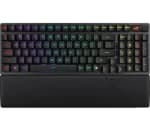 ASUS ROG Strix Scope II 96 RX Wireless, Qwerty US, Zwart voor €114,95 bij Azerty