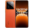 Móvil Realme GT 7 Pro 5G 12GB+256GB por solo 620,84€