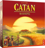 Catan Basisspel - Bordspel (Duitse versie) voor €16,99