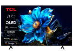 TV TCL QLED 85" 85P7K UltraHD 4K Dolby Atmos Google TV por 1.099€