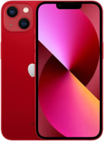 Smartphone da Apple, modelo iPhone 13 de 128 GB - R$ 7.540,25