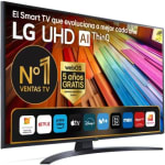 TV LG 86UT81006LA 86" LED UltraHD 4K HDR10 WebOS por 999€