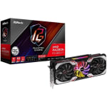 ASRock Radeon RX 6800 XT Phantom Gaming D OC 16GB por 519,69€