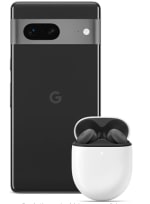 Google Pixel 7 128 GB + Pixel Buds A-Series por 589€