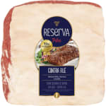 Contra Filé Reserva da Friboi de 1,5kg - R$ 59,78