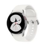 Smartwatch da Samsung, modelo Galaxy Watch4 BT 40mm Rosé - R$ 989,10