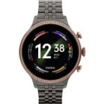 Fossil Gen 6 smartwatch voor €153 bij Amazon