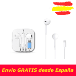 Auriculares conector Lightning por 0,99€