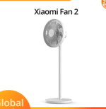 Xiaomi Mijia-ventilador inteligente Mi 2, por 57,90€