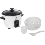 Panela Elétrica de Arroz Electrolux de 1.3L - R$ 199,90