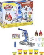 Play-Doh Heladería Creativa por $239 | Descuento Amazon