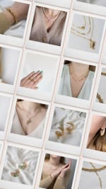 20% korting op alle sieraden bij SOMETHING FANCY!