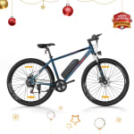 Elektrische Mountain Bike M1 Eleglide - 27,5" - 250W 36V voor €569,99