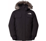 Chaqueta M Mcmurdo Bomber TNF Black por tan solo 206,90€