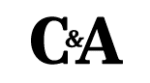 20% korting bij C&A met de kortingscode