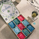 Pukka Relax Selection Box - Biologische Kruidenthee - 45 theezakjes voor €18,99 bij Amazon