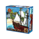 Juego de Mesa Veracruz 1631 por 5.99€