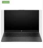 Portátil HP 255 G10 AL0A0AT R3-7330U 8GB 256GB 15,6" FREEDOS por solo 289€