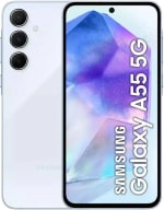 Samsung Galaxy A55 5G por 259,99€