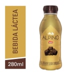Bebida Alpino Chocolate de 280ml da Nestle - R$ 2,99
