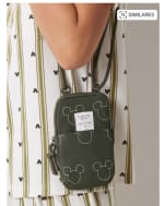 Funda móvil portátil Mickey por 8,59€