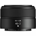 Nikon NIKKOR Z - 40mm - f/2 SE - Cameralens - Primelens voor €159 bij Fotoverweij