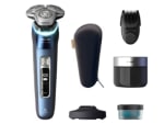 Philips i9000 Prestige Wet&Dry elektrisch scheerapparaat met SkinIQvoor €270 bij Coolblue