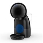 Cafetera de cápsulas Krups Dolce Gusto Piccolo XS Negro. Por 31,58€