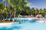 7 dias en Punta Cana Hotel Riu Naiboa con todo incluido por solo 329€