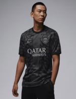 Jersey PSG Alternativo Nike por $911 en Liverpool