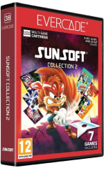 Juego Sunsoft Collection 2 por 15,98€.