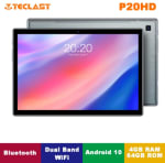 Teclast-Tableta P20HD por 126,83€