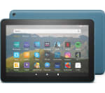 AMAZON Fire HD 8 Tablet (2020) - 32 GB, Blue for 54,99 pounds with the code