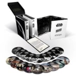 Pack Star Wars: The Skywalker Saga [Blu-Ray] por 59.90€