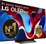 LG OLED55C44LA.AEU, 55", OLED 4K, Serie C4 por 847,99€