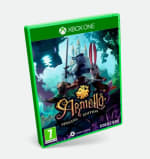 Armello Edición Especial Xbox One por 14,90€
