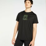 Camiseta running fila basic hombre por 6,99€