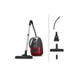 Aspirador con bolsa Rowenta RO3187EA Power XXL por 79€