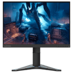 Monitor gamer G25-20 24,5" a $179.990 en Lenovo