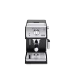 De'Longhi - Cafetera Capuccino System. 1100W. Modelo ECP 33.21 Por 92€