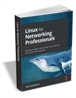 Linux pour les professionnels des réseaux gratuit chez Tradepub