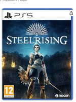 Videojuego para Ps5 Nacon - Steelrising V.E. por 12,99€