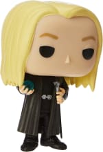 Funko Pop! LUCIUS PROPHECY - R$ 59,90