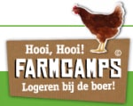 Farmcamps kortingscode voor €30 korting op je boeking