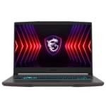 Portátil MSI Thin 15 B12UC-1839XES Intel Core i7-12650H/16GB/1TB SSD/RTX 3050/15.6" por 689€