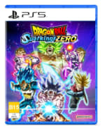 Dragon Ball Sparking Zero para PS5 y Xbox por $1,299 en Elektra