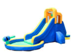 Inflable Doctor Dolphin & Play Day DD-73006 por $2499 en Walmart