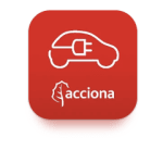 Código 10 KWh de carga ACIONA Gratis